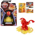 Produktbild: BAKUGAN 6066715 Revolution' 2023 Special Attack Pack of 1, Individually Assemble