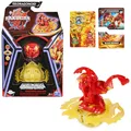 Produktbild: 3.0 Special Attack 1er Pack, individuell zusammenstellbare Actionfigur mit Ch...