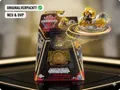 Produktbild: Bakugan Pen-G  Special Attack Battle League Figur Spin Master