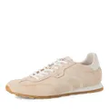 Produktbild: Tamaris Damen Low-Top Sneaker, Frauen Sneaker,Wechselfußbett,Comfort Lining,stabil,trage-Komfort,Trend,weich,weit,Weite,blau,Antelope,38 EU
