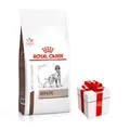 Produktbild: ROYAL CANIN Hepatic HF 16 12kg + Überraschung für den Hund