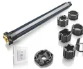 Produktbild: Somfy 1240389 - Kit de Remplacement de Moteur pour volet Roulant tradi