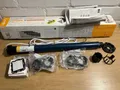 Produktbild: Somfy 1240389-Rollladenmotor-Ersatzkit,230 V,17 obr / min,Motordrehmoment: 20 Nm