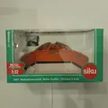 Produktbild: SIKU®  2467  Maisschiebeschild - Farmer 1:32 NEU ungeöffnet