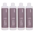 Produktbild: GLYNT Derma Ginkgo Energeticum 4 x 500 ml Haarwasser Nachfüller Set
