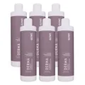 Produktbild: GLYNT Derma Ginkgo Energeticum 6 x 500 ml Haarwasser Nachfüller Set