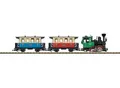 Produktbild: Modelleisenbahn-Set LGB 