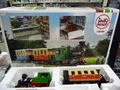 Produktbild: LGB 70307 G Startset Personenzug Epoche I-VI - NEU