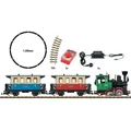 Produktbild: LGB 70307 Startset Personenzug G + Neu