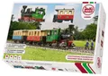 Produktbild: LGB 70307 Startset Personenzug 1:22,5 Spur G Neu OVP