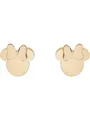 Produktbild: DISNEY Jewelry Paar Ohrstecker Disney Damen-Ohrstecker Edelstahl Minnie Mouse