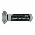 Produktbild: Scootergriffe Progrip 732 Dual Density Grau Ø 22-25mm Länge 125mm