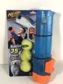 Produktbild: Nerf Dog Translucenter Tennisball-Blaster Mit 3 Bällen Neu