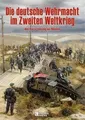 Produktbild: Die deutsche Wehrmacht im Zweiten Weltkrieg von Cés... | Buch | Zustand sehr gut