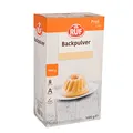 Produktbild: RUF Backpulver, Großpackung, zum Backen von Kuchen, Brötchen und Waffeln, zur Reinigung im Haushalt geeignet, glutenfrei, vegan, Profi Line, 1000g