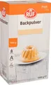 Produktbild: Ruf Backpulver 1kg