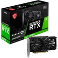 Produktbild: GeForce RTX 3050 VENTUS 2X E OC, Grafikkarte 1x DisplayPort, 2x HDMI 2.1