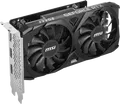 Produktbild: MSI GeForce RTX 3050 VENTUS 2X E 6G OC - Grafikkarten