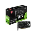 Produktbild: MSI GeForce RTX 3050 VENTUS 2X E 6G OC 6 GB GDDR6 Grafikkarte DP/HDMI