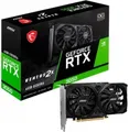 Produktbild: MSI GeForce RTX 3050 Ventus 2X E 6G OC 6GB GDDR6 - V812-055R