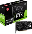 Produktbild: MSI Grafikkarte RTX 3050 GeForce RTX 3050 6GB HDMI, DisplayPort