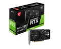 Produktbild: MSI GeForce Grafikkarte RTX 3050 VENTUS 2X E 6G OC 6 GB GDDR6 DP/HDMI