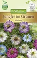 Produktbild: N.L. Chrestensen 5200 Jungfer im Grünen Mischung (Jungfer im Grünen Samen)