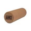 Produktbild: BoarderKING Korkrollen Verschiedene Größen - für Balanceboards Indoorboards Balance Boards Ersatzrollen (150 mm x 45 cm)