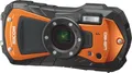 Produktbild: Ricoh Imaging Ricoh WG-80 Special Edition orange inkl. Zubehör