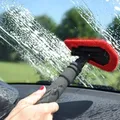 Produktbild: NIRGIN Teleskop Scheibenreiniger für Auto LKW Windschutzscheiben Scheibenwischer