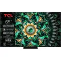 Produktbild: TCL 65Q7C 4K QD-Mini LED HDR PREMIUM TV mit Google TV 164 cm (65
