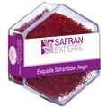 Produktbild: Safranfäden 20 Gramm in Dose Negin Qualität1A Saffron Azafrán Zafferano Sahrami