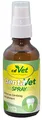 Produktbild: cdVet Naturprodukte DentaVet Spray 50 ml