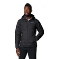 Produktbild: Columbia Herren-Daunenjacke mit Kapuze, Delta Ridge II