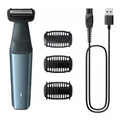 Produktbild: Philips Bodygroom Series 3000 BG3027/05 Wasserfester Trimmer für Körper und Intimbereich