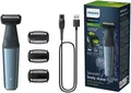 Produktbild: Trimmer Wasserdicht Körper E Inguine Philips Bodygroom Series 3000 Bg3027/05