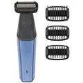 Produktbild: Philips BG3027/05 Haarschneider Wet + Dry mit 3 Aufsätzen