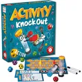 Produktbild: Piatnik Activity Knock Out (Deutsch) (PIA06629)