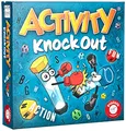 Produktbild: Piatnik Vienna 662973 - Activity Knock Out, Ab 12 jahren