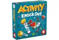 Produktbild: Piatnik Spiel Activity Knock Out (Spiel)