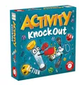 Produktbild: Piatnik Spiel Activity - Knock out