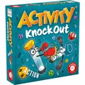Produktbild: Activity KnockOut Brettspiel Partyspiel Familienspiel Ratespiel