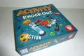 Produktbild: Activity Knock Out - Von Piatnik 2020 - Vollständig - Top Zustand