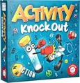 Produktbild: Piatnik Vienna 662973 - Activity Knock Out, Ab 12 jahren