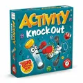 Produktbild: Activity Knock Out | Partyspiel Familienspiel für 4 oder mehr Spieler ab 12 J.