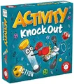 Produktbild: Activity Knock Out (Spiel) | Deutsch | Spiel | In Schachtel | 6629 | 2020