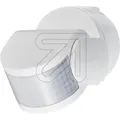 Produktbild: Niko Bewegungsmelder Swiss Garde 3100 IR 26450 reinweiß