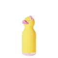 Produktbild: Kinder Thermo Trinkflasche Ente Ducky - Bestie Bottle by Asobu
