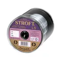 Produktbild: (0,08€/1m) Stroft LS 0,20mm 4,4kg 200m Hellgrau Transparent Monofile Angelschnur