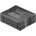 Produktbild: Goobay Scart zu (VAP7609)